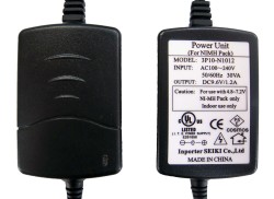 クイックチャージャー4612ＮｉＭＨ